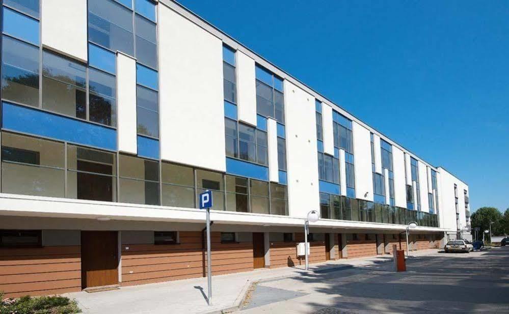 Na Grobli 16A Διαμέρισμα Βρότσλαβ Εξωτερικό φωτογραφία